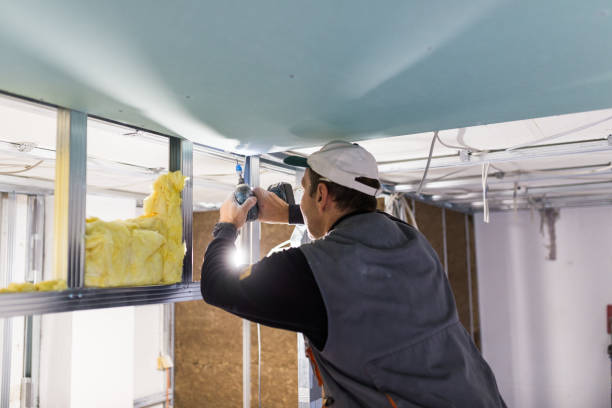 Types of Insulation We Offer in Janesville, WI